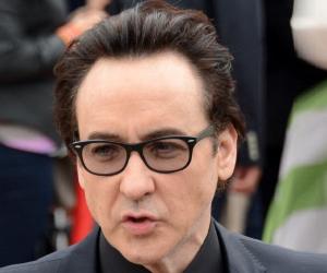 John Cusack