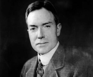 John D. Rockefeller Jr.