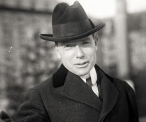 John D. Rockefeller Jr.