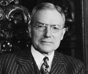 John D. Rockefeller Jr.