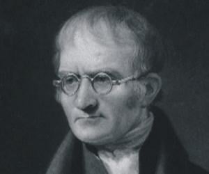John Dalton Biography