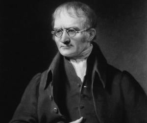 John Dalton