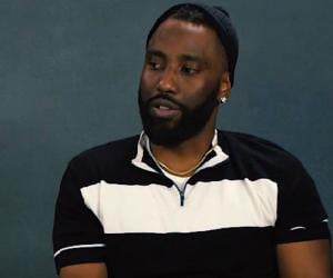 John David Washington