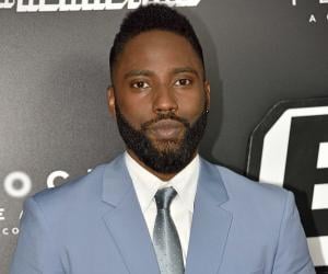 John David Washington