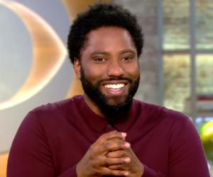 John David Washington