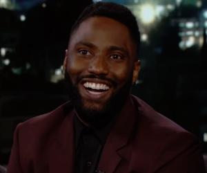 John David Washington