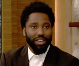 John David Washington