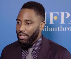 John David Washington