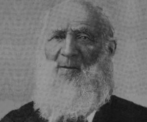 John Davis Pierce