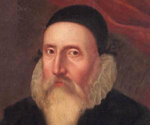 John Dee Biography