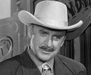 John Dehner Biography