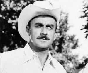 John Dehner