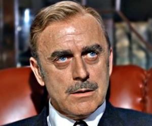 John Dehner