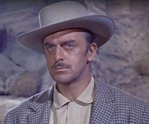 John Dehner