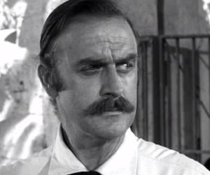 John Dehner