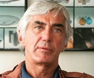 John DeLorean