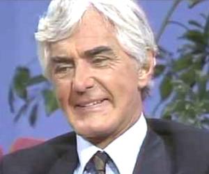 John DeLorean