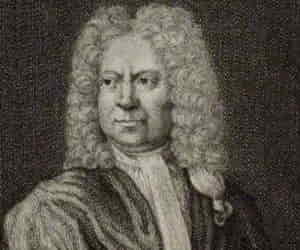 John Dennis