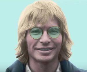 John Denver