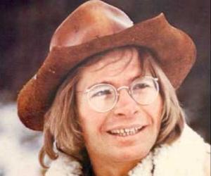 John Denver