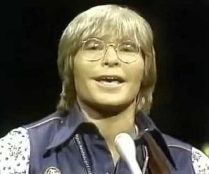 John Denver