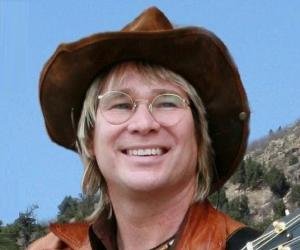 John Denver