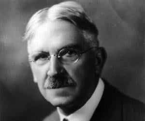 John Dewey