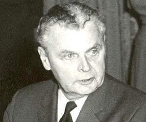 John Diefenbaker