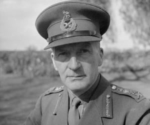 John Dill