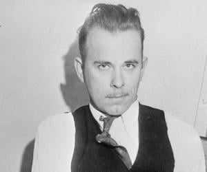 John Dillinger