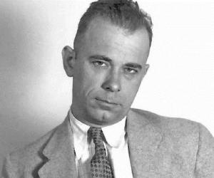 John Dillinger