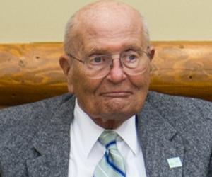 John Dingell