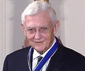 John Doar