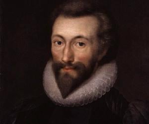 John Donne