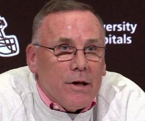 John Dorsey