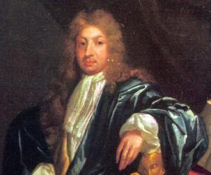 John Dryden