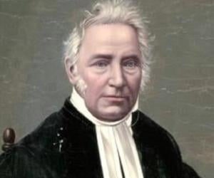 John Dunmore Lang
