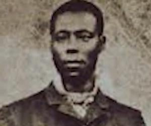 John Edmonstone