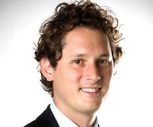 John Elkann