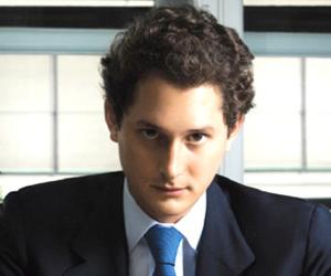 John Elkann