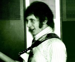 John Entwistle