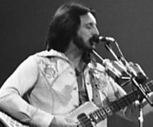 John Entwistle