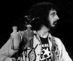 John Entwistle