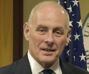 John F. Kelly