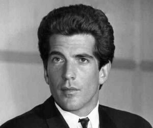 John F. Kennedy Jr.