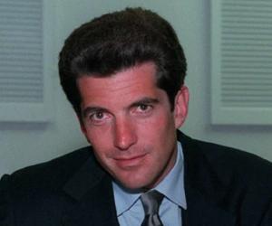 John F. Kennedy Jr.