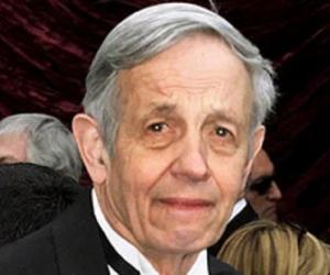 John Forbes Nash Jr.