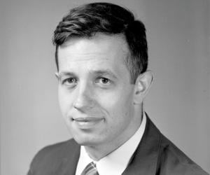 John Forbes Nash Jr.