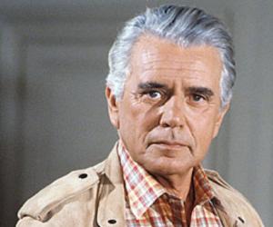 John Forsythe