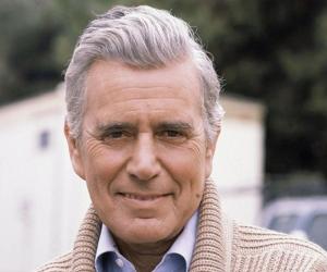 John Forsythe